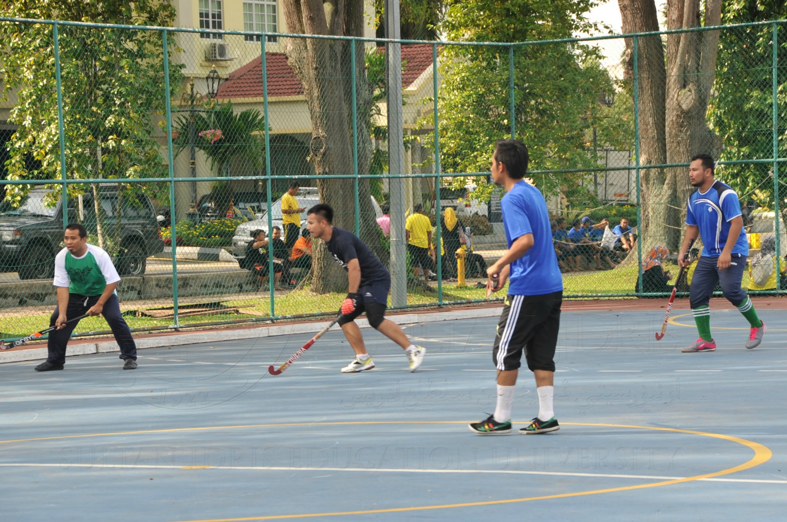 PRO 15 53 KIESTA HAS 5607